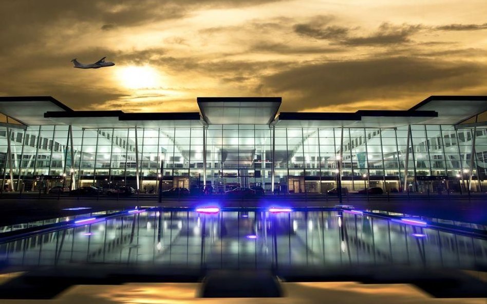 fot. facebook.com/airport.wroclaw