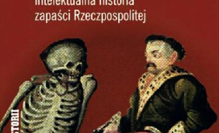 Andrzej Nowak Od Polski do post-polityki Wyd. Arcana Kraków 2010