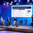 W debacie, którą prowadził Paweł Czuryło z „Rzeczpospolitej” (z lewej), wzięli udział: prof. Andrzej