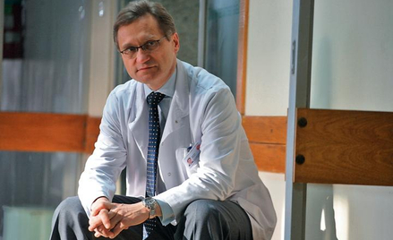 Odkryć nie da się zaplanować
