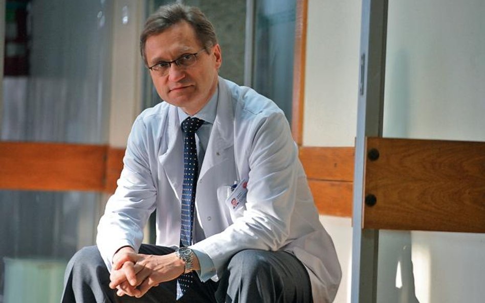 Odkryć nie da się zaplanować