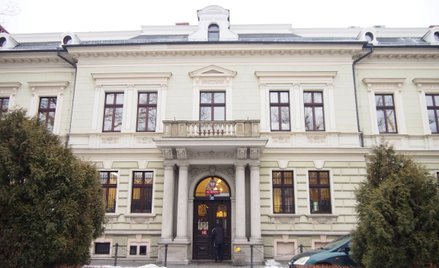 Sąd Rejonowy w Żywcu.