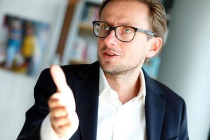 Podobnie Agora, kierowana przez Bartosza Hojkę.