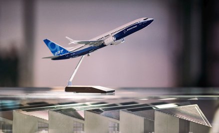 MAXy wrócą na europejskie niebo najwcześniej w styczniu