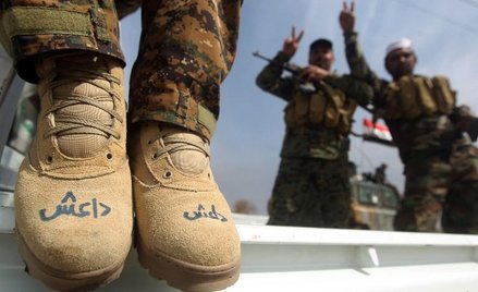 Państwu Islamskiemu grozi rozpad od środka