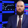 Łukasz Kosiarski, analityk Pekao Investment Banking