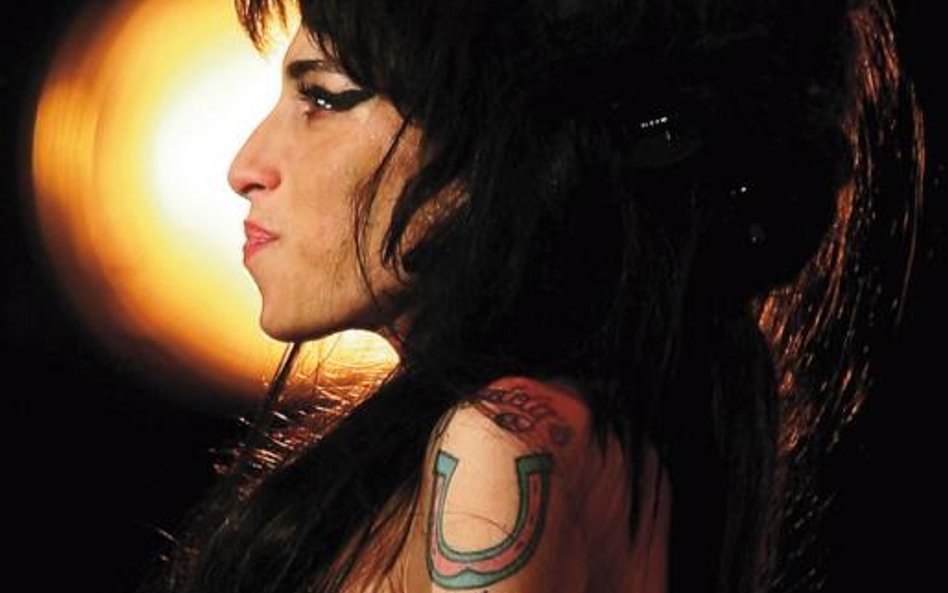 Amy Winehouse