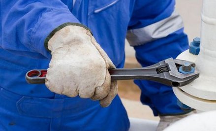 Tesgas: Za mało przetargów na gazociągi
