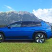 Škoda Peaq w topowej wersji 90x z pakietem Sportline.