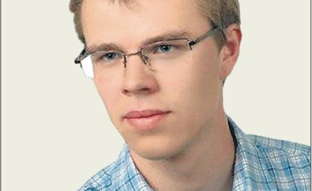 Piotr Wiesiołek, makler, NWAI DM