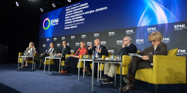 Nastał czas na nowe pozycjonowanie naszego kraju