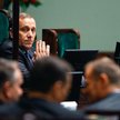 Grzegorz Schetyna (na zdjęciu w marcu) nie będzie już marszałkiem Sejmu. Czy wejdzie do rządu?