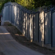 Patrol na granicy polsko-białoruskiej