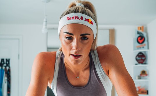 Lucy Charles-Barclay