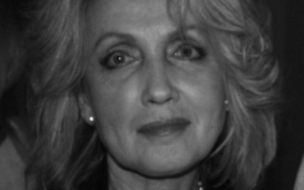 Elżbieta Słoboda - polska aktorka (7 grudnia 1959 - 14 marca 2018)