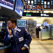 Giełdy w górę, Dow Jones i S&P rekordowo wysokie