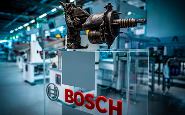 Fabryki Bosch i Siemens w Polsce znów zatrudniają