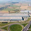 Polska Centralna to jeden z najdynamiczniej rozwijających się regionów (na zdjęciu: Prologis Park Pi