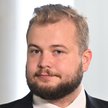 Poseł PiS Michał Moskal