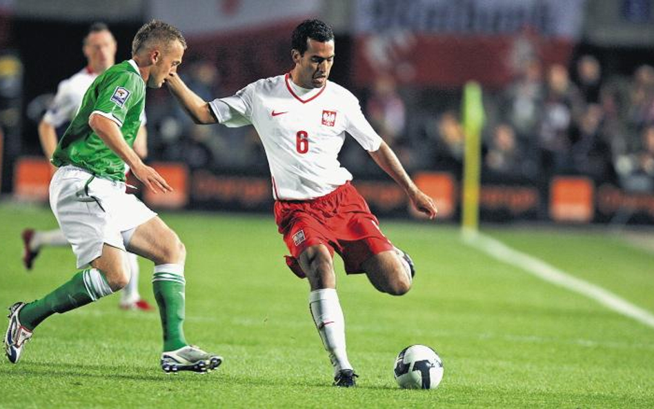 Polska reprezentacja na zgrupowanu w Portugalii