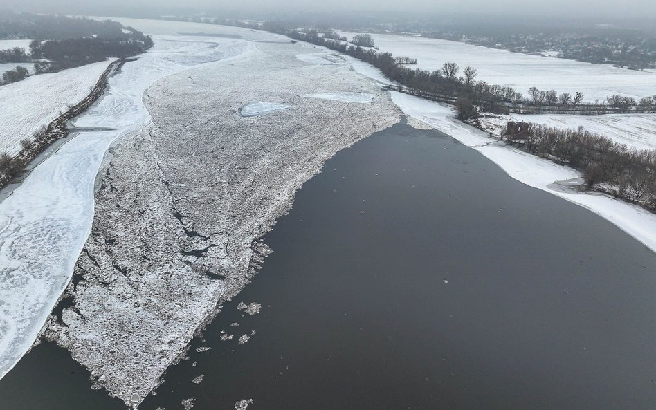 Zima nie powiedziała ostatniego słowa