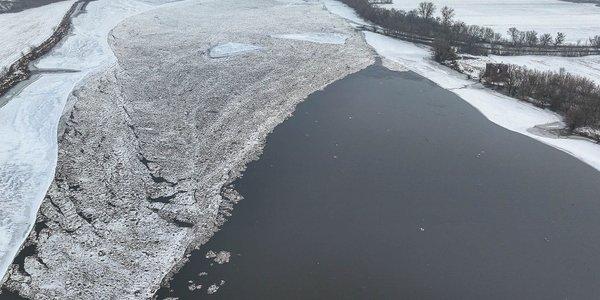W prognozach pogody znowu duży mróz. Ostrzeżenia IMGW dla części kraju