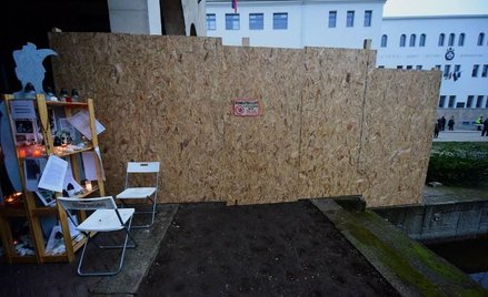 Székesfehérvár. Tu miał stanąć pomnik Bálinta Hómana. Na razie nie stanie