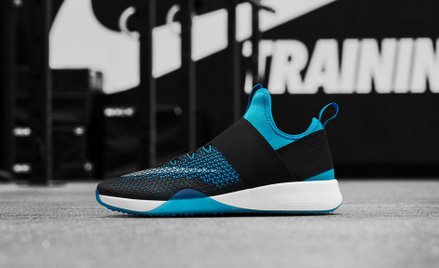 Burmistrz z Luizjany wprowadził zakaz kupowania Nike’ów w swoim mieście