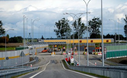 Spółka Mirbudu dostanie więcej prac na A1