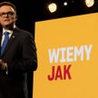 Sondaż: PiS wygrywa, Hołownia dogania Platformę