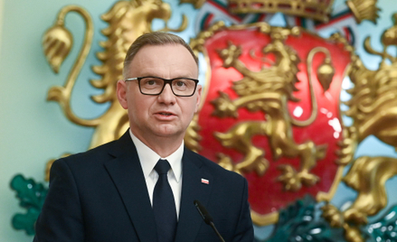 Andrzej Duda