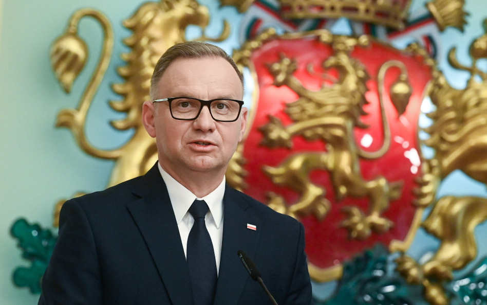 Andrzej Duda