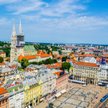 Chorwacja puka do poczekalni strefy euro