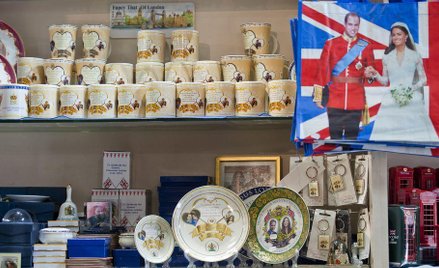 W oczekiwaniu na królewskiego potomka