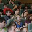 Studenci