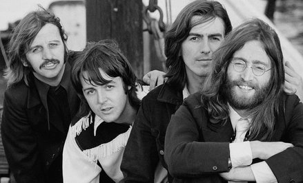 The Beatles