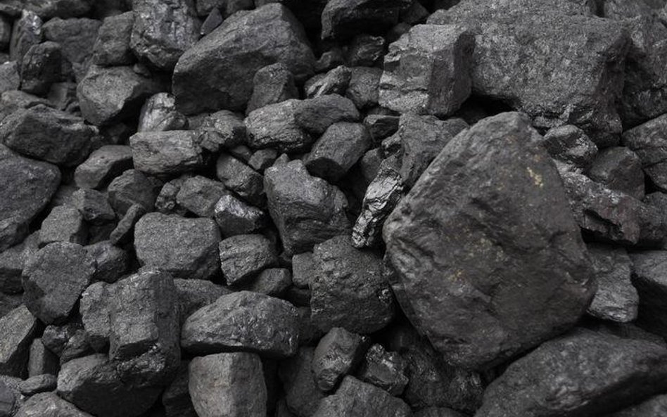 Ukraińskie kopalnie nie na sprzedaż