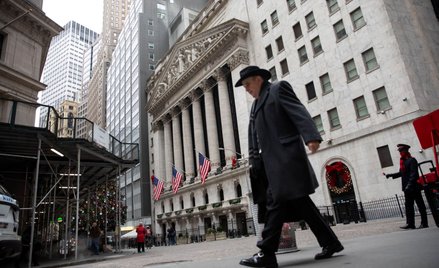 S&P 500 i Nasdaq Composite z rekordami