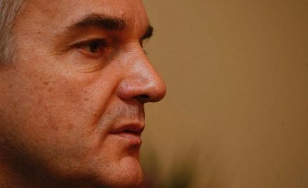 Waldemar Pawlak, wicepremier i minister gospodarki