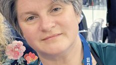 Marianna Kijanowska: Czuję się jak Antygona