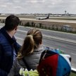 Fotoreporter AFP robił wczoraj ostatnie zdjęcia z lotnisksa im. Kemala Ataturka