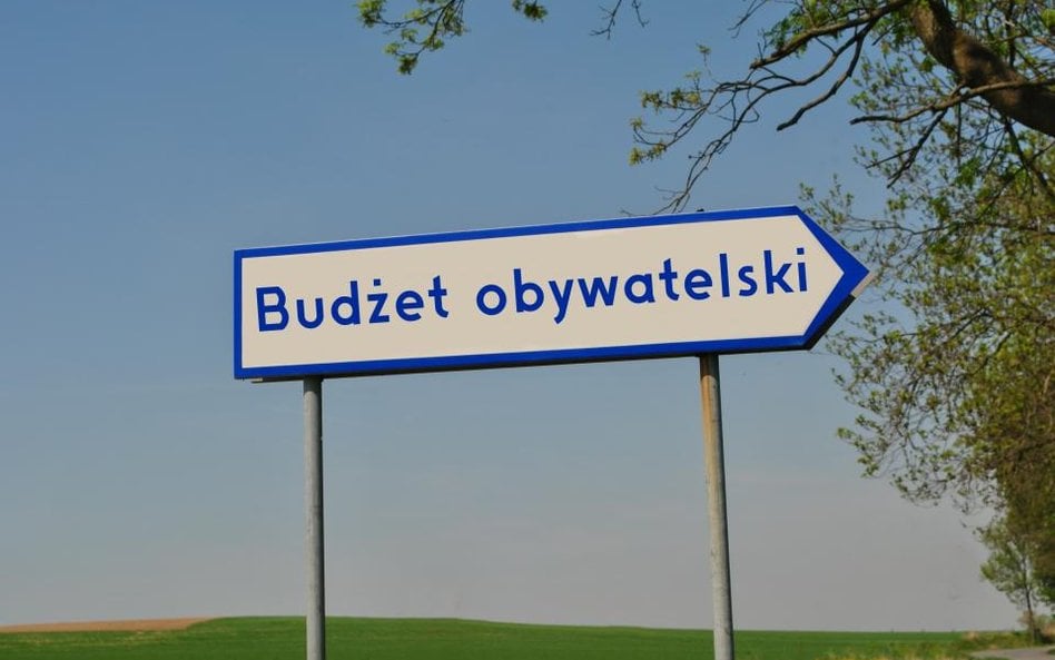 Przez nowe przepisy miasta mają duże kłopoty z realizacją budżetów obywatelskich