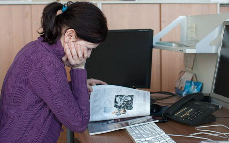 Brak rozporządzeń blokuje e-administrację