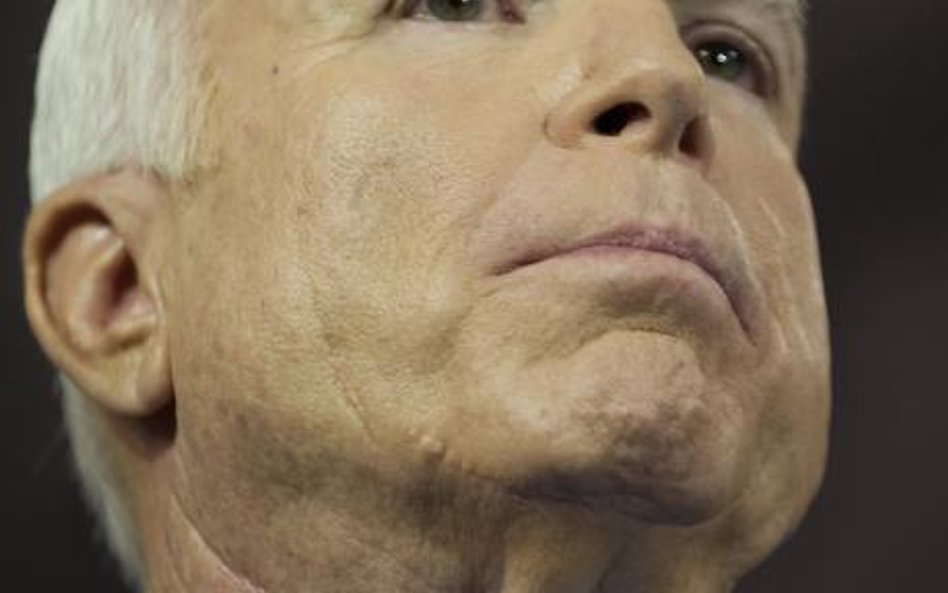 John McCain