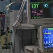 757 zajętych respiratorów, rośnie liczba pacjentów z COVID-19