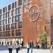 Echo Investment sprzedaje biurowce w Łodzi Grupie KGAL