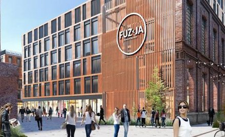 Echo Investment sprzedaje biurowce w Łodzi Grupie KGAL