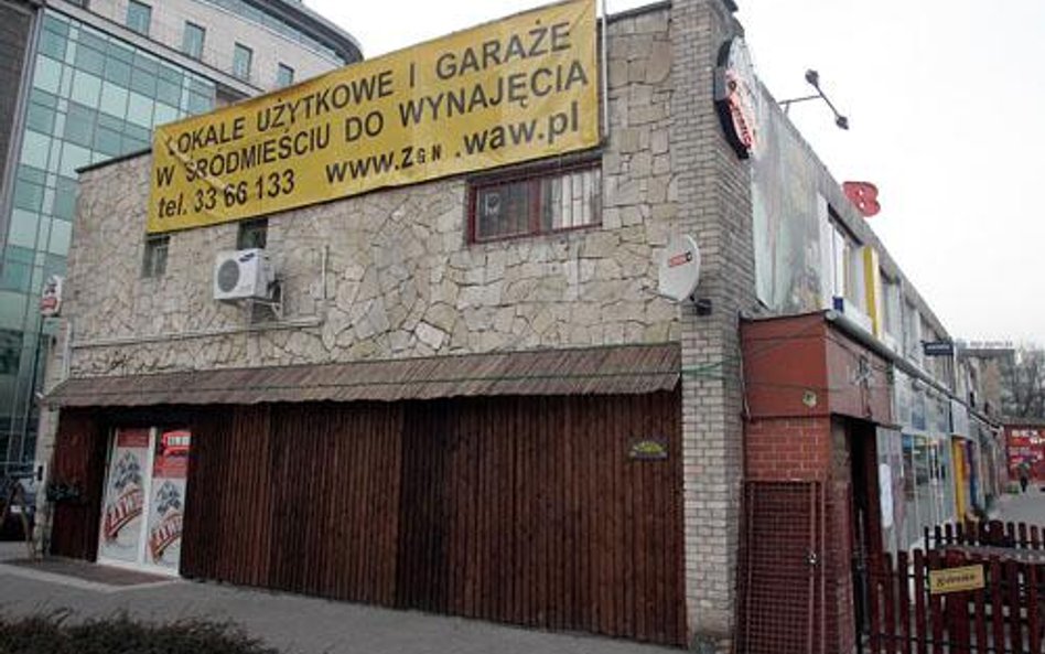 Nie zapłacisz czynszu, nie dostaniesz kredytu