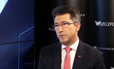 #RZECZoBIZNESIE: Jacek Siwiński: Polska to regionalny hub dla Velux
