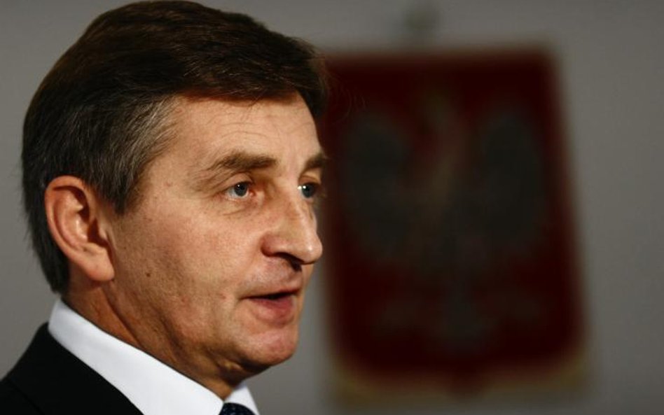 Marek Kuchciński
